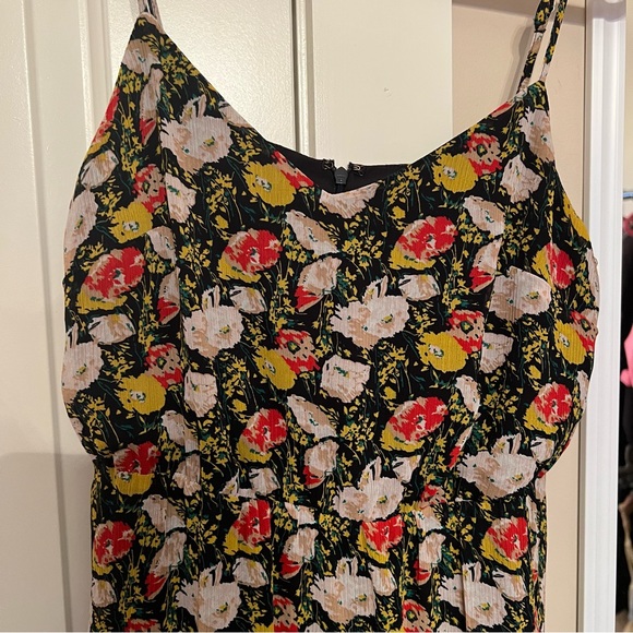 J. Crew Mercantile Summer Dress Sundress - Picture 2 of 5